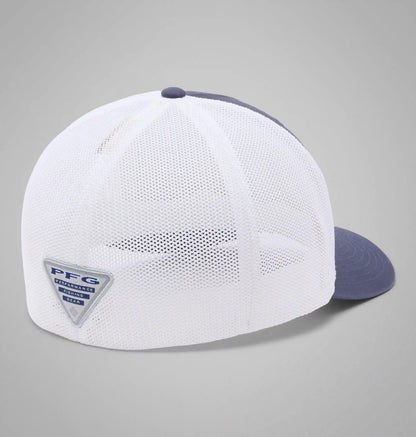 PFG Fish Flag Mesh Ball Cap