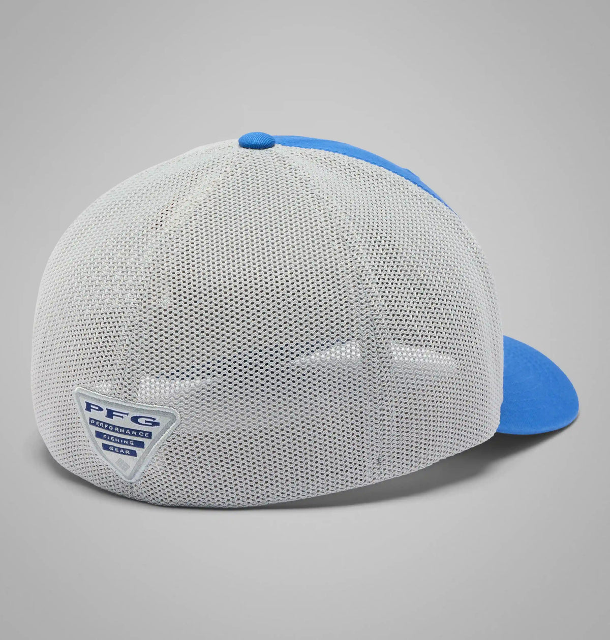 PFG Fish Flag Mesh Ball Cap