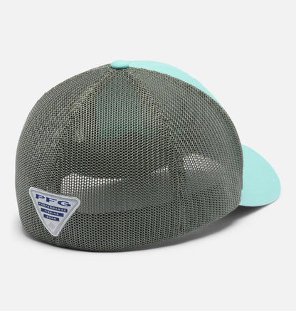 PFG Fish Flag Mesh Ball Cap