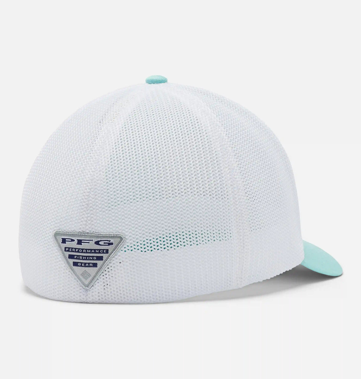 PFG Fish Flag Mesh Ball Cap