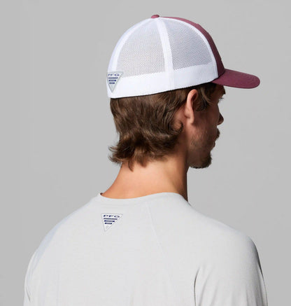 PFG Fish Flag Mesh Ball Cap