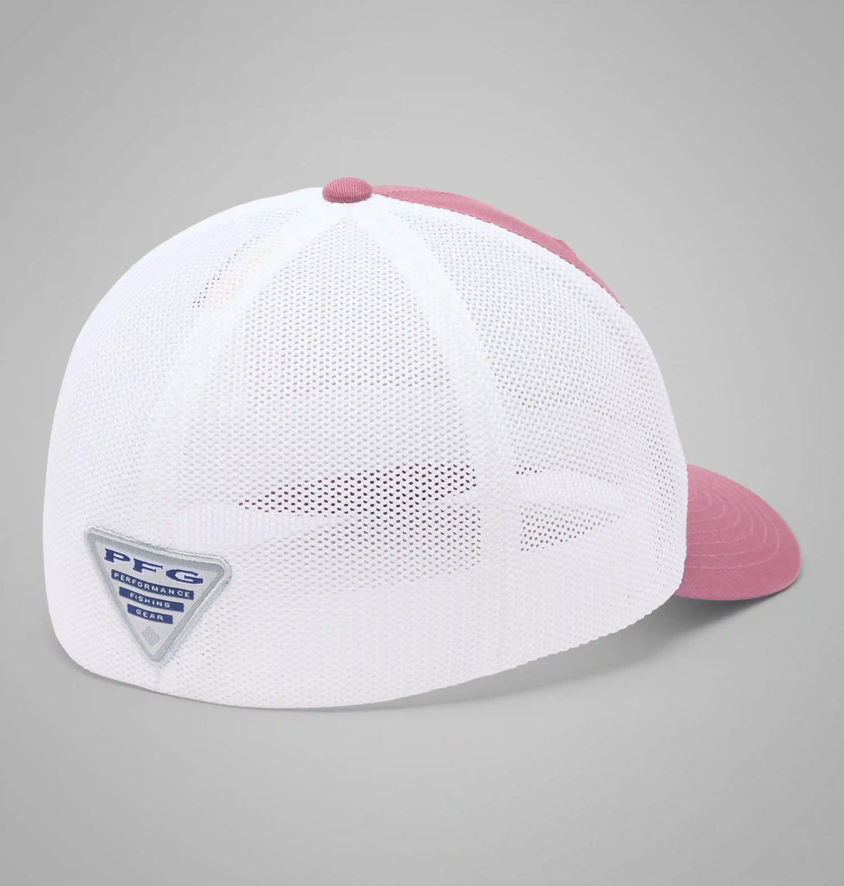 PFG Fish Flag Mesh Ball Cap