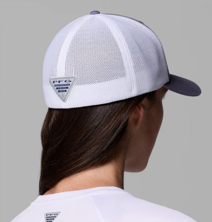 PFG Fish Flag Mesh Ball Cap