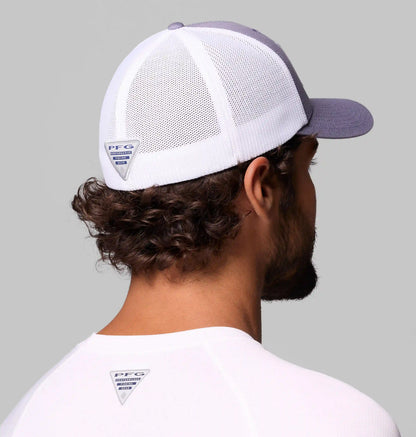 PFG Fish Flag Mesh Ball Cap