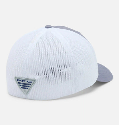 PFG Fish Flag Mesh Ball Cap