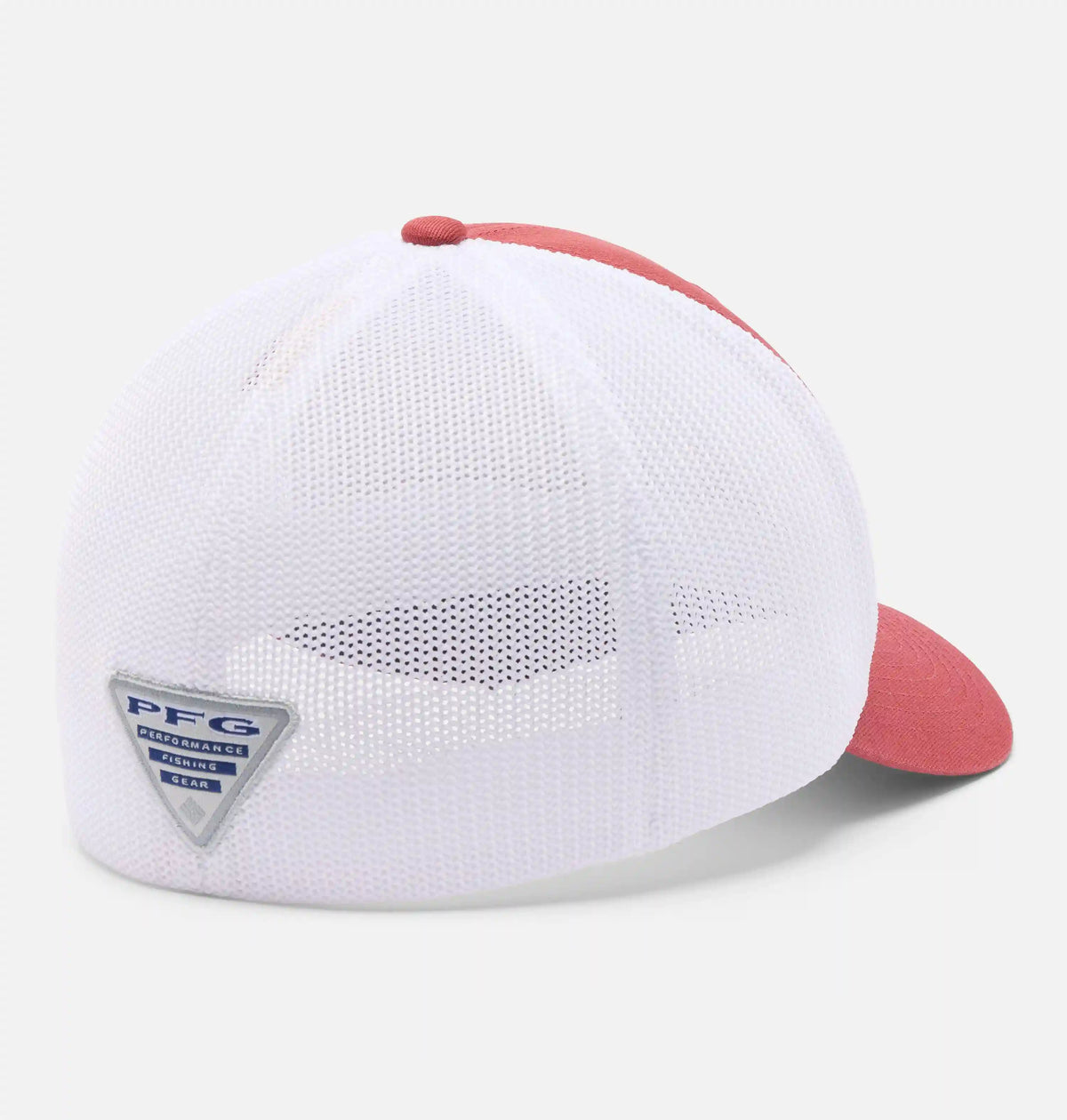 PFG Fish Flag Mesh Ball Cap
