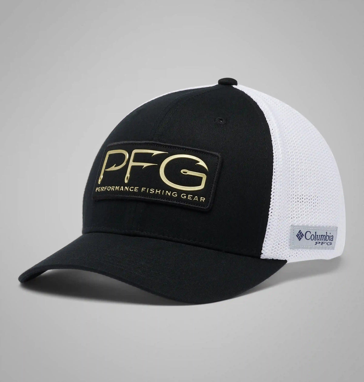 PFG Hooks Mesh Ball Cap