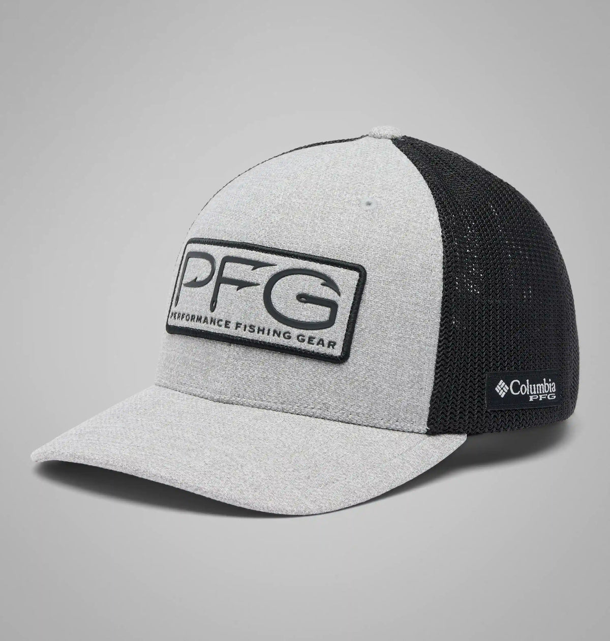 PFG Hooks Mesh Ball Cap