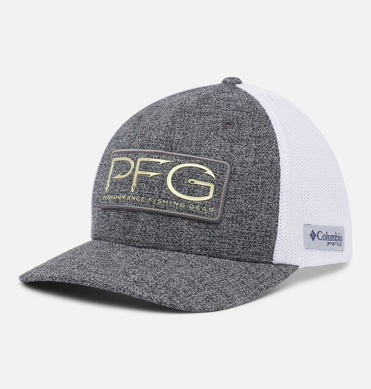 PFG Hooks Mesh Ball Cap