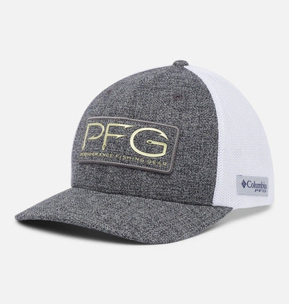 PFG Hooks Mesh Ball Cap