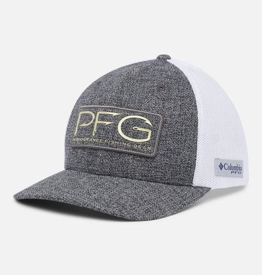 PFG Hooks Mesh Ball Cap