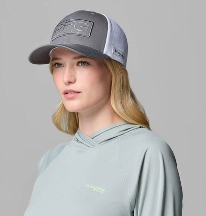 PFG Hooks Mesh Ball Cap