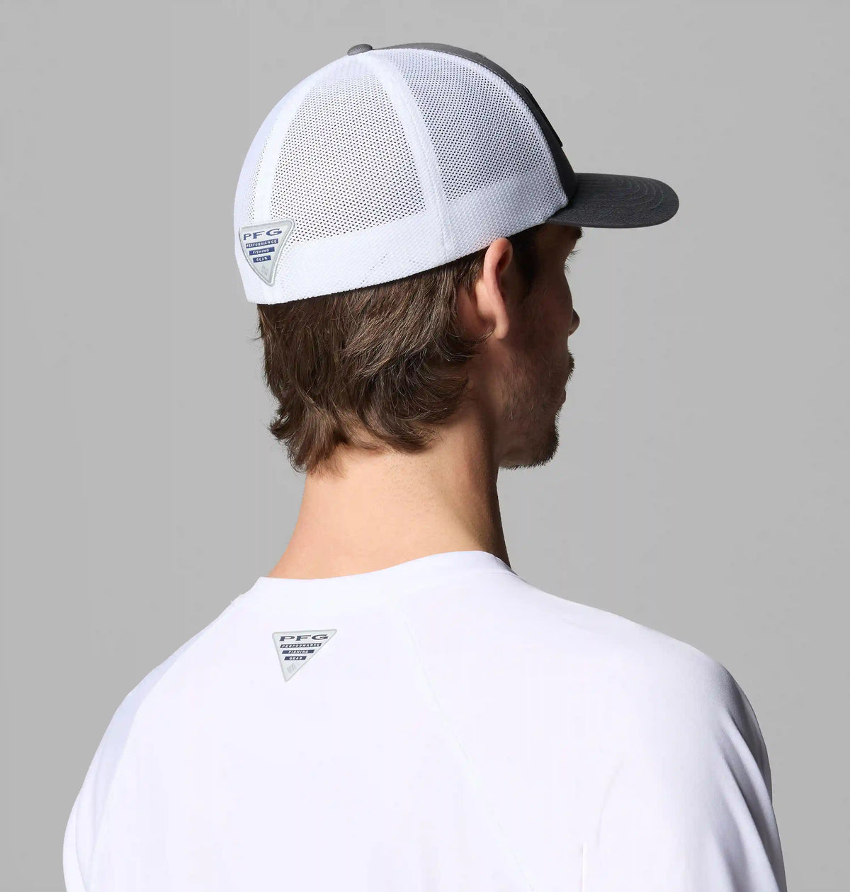 PFG Hooks Mesh Ball Cap