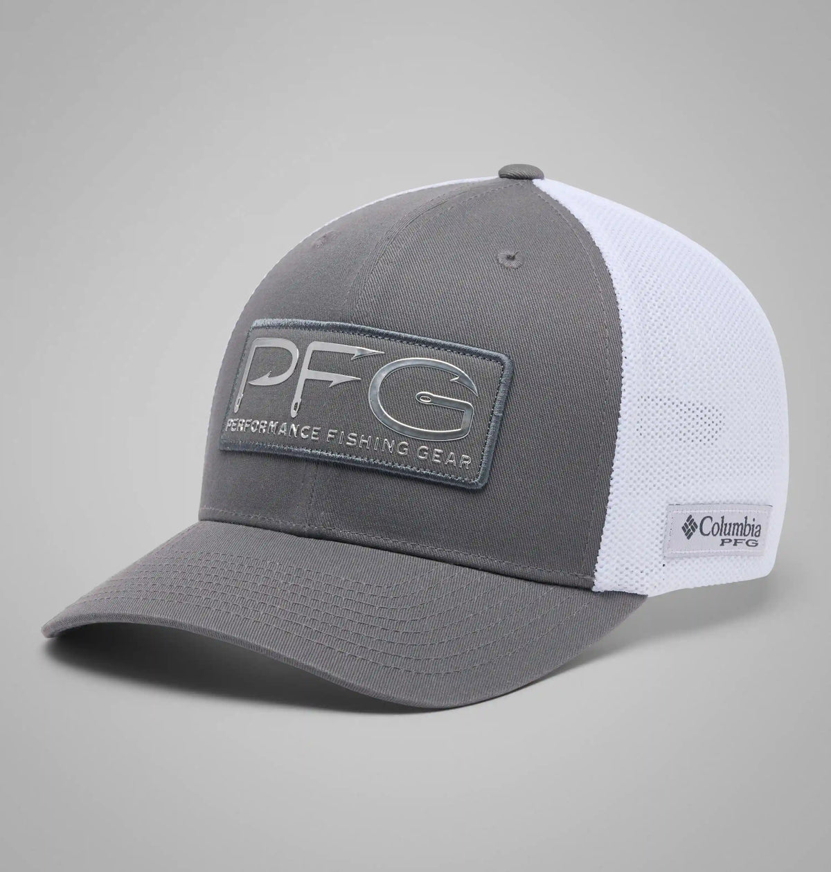 PFG Hooks Mesh Ball Cap