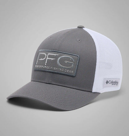 PFG Hooks Mesh Ball Cap