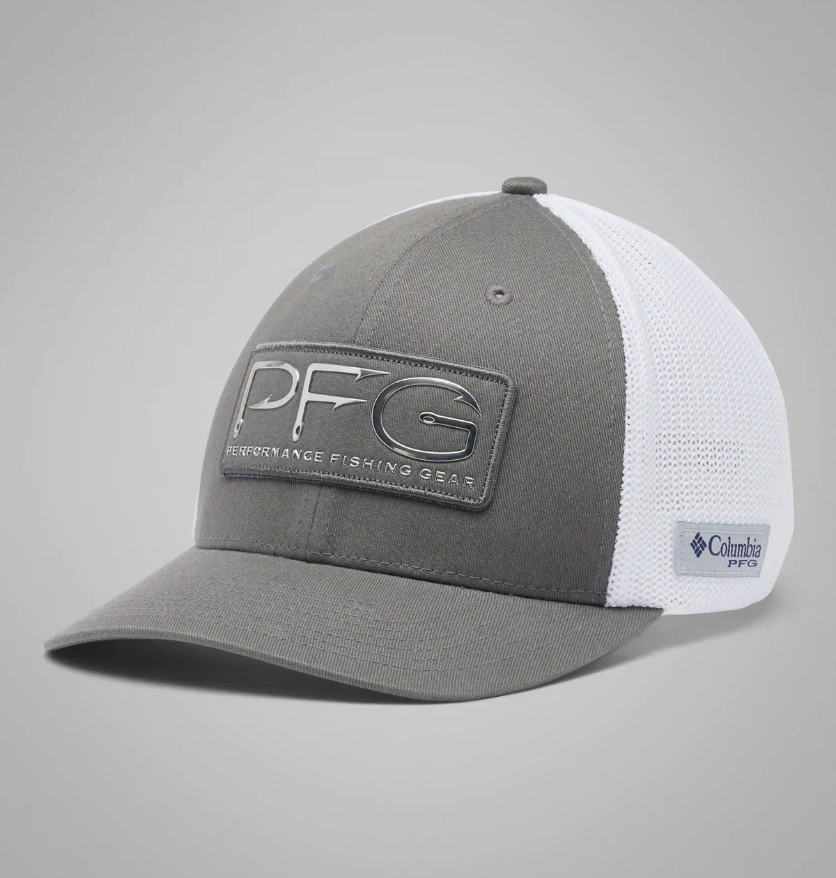 PFG Hooks Mesh Ball Cap