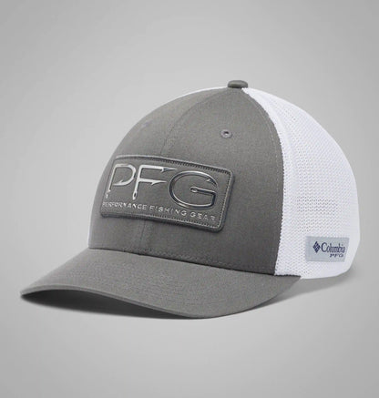 PFG Hooks Mesh Ball Cap
