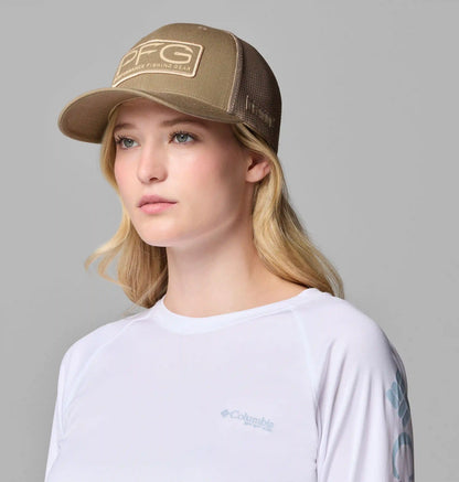 PFG Hooks Mesh Ball Cap