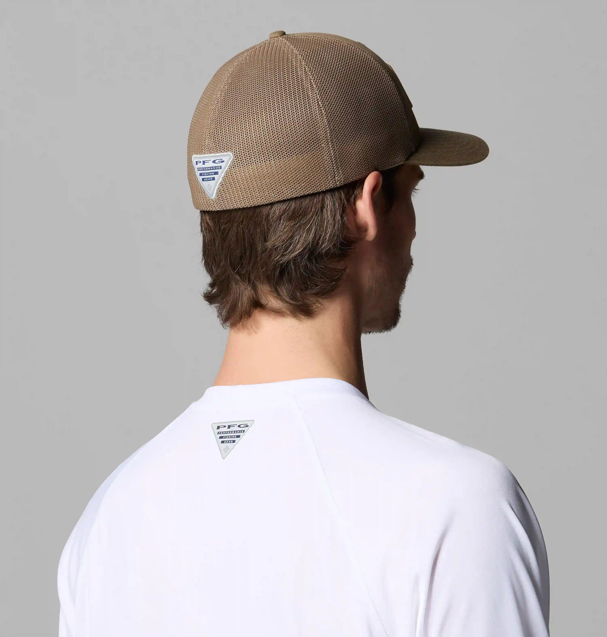 PFG Hooks Mesh Ball Cap