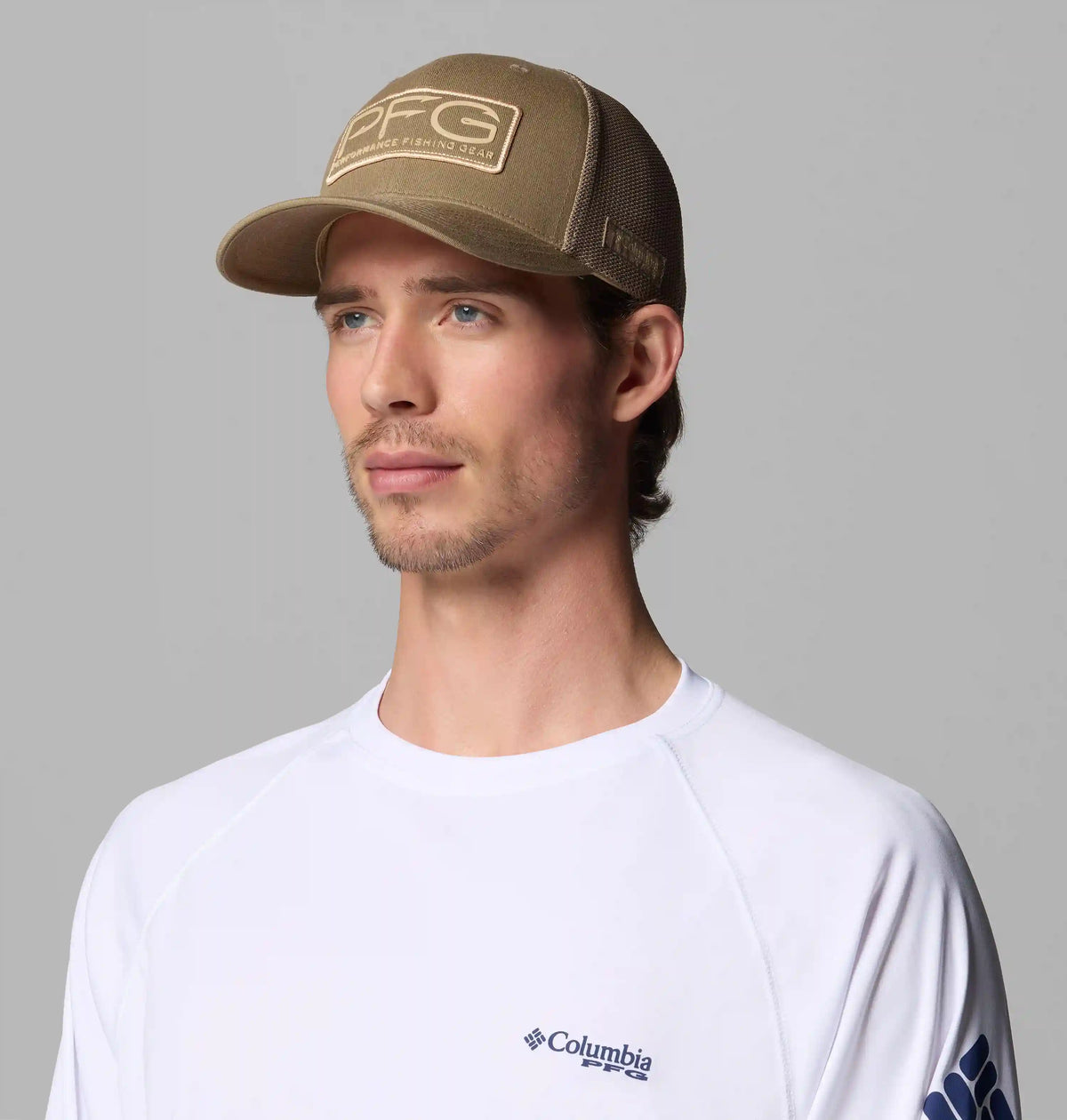 PFG Hooks Mesh Ball Cap