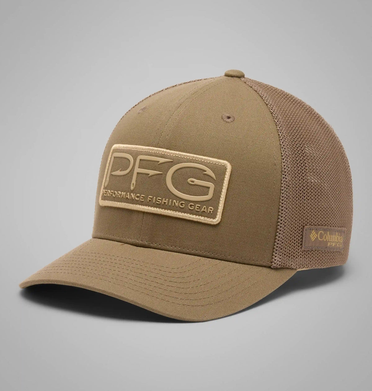 PFG Hooks Mesh Ball Cap