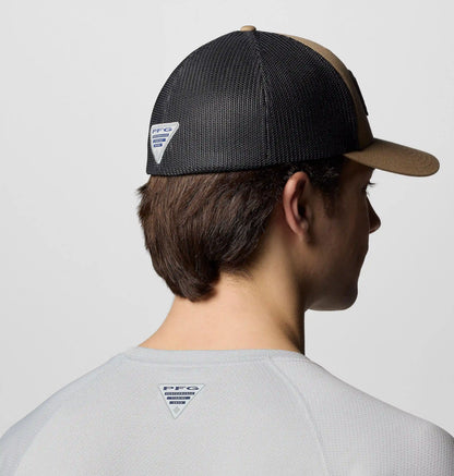 PFG Hooks Mesh Ball Cap