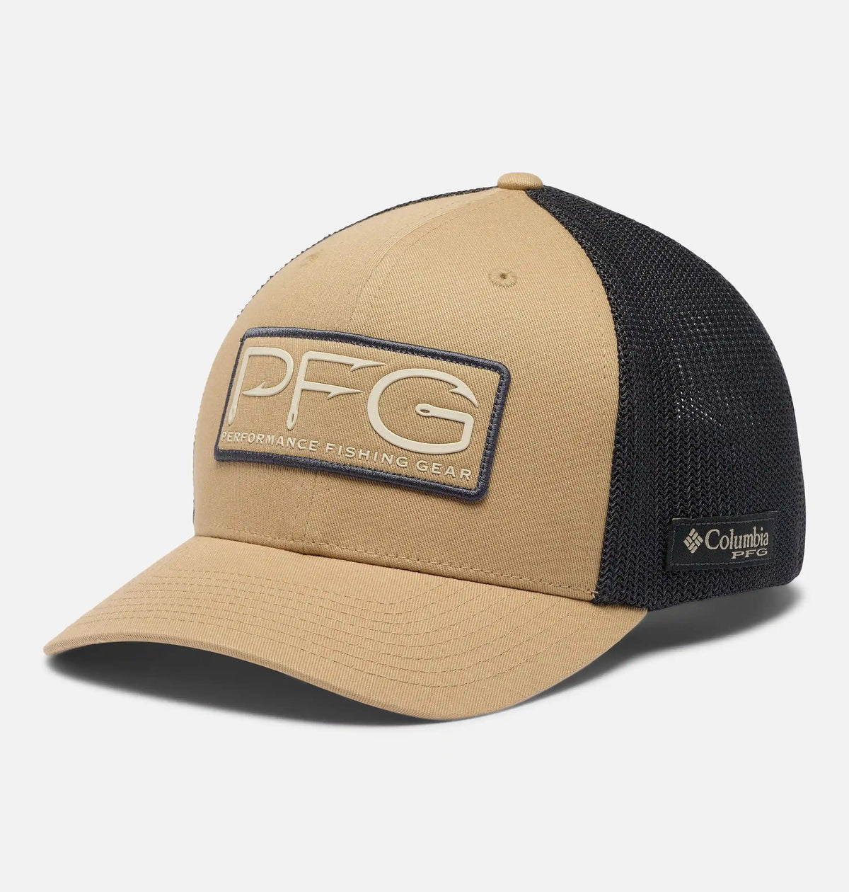 PFG Hooks Mesh Ball Cap