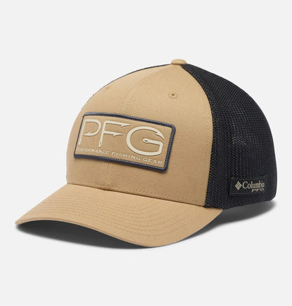 PFG Hooks Mesh Ball Cap