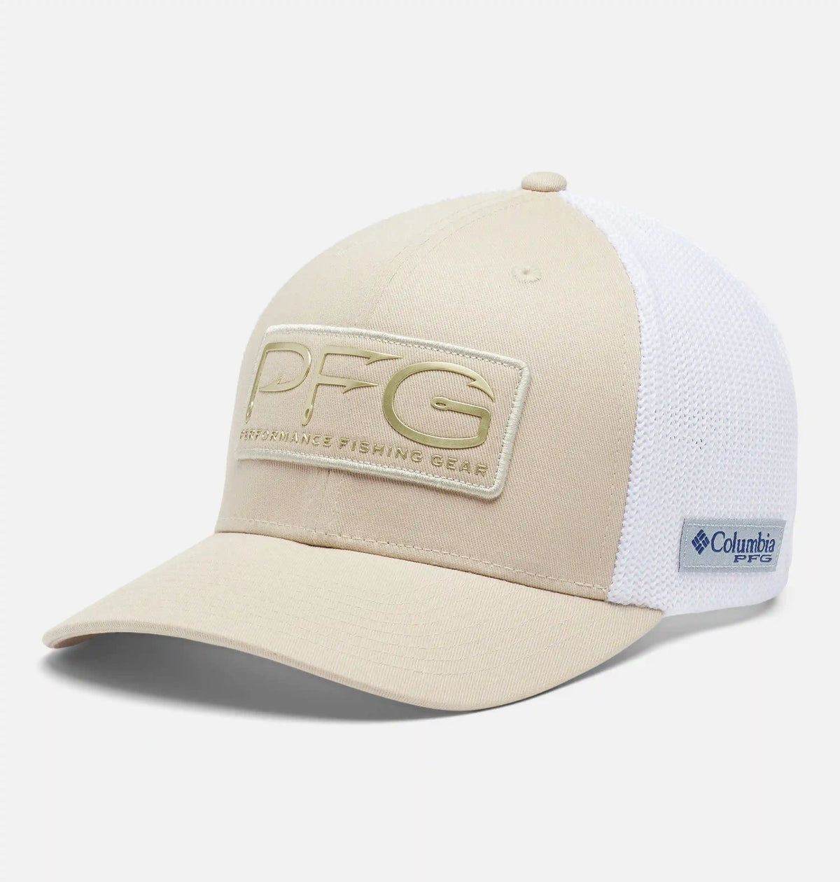 PFG Hooks Mesh Ball Cap