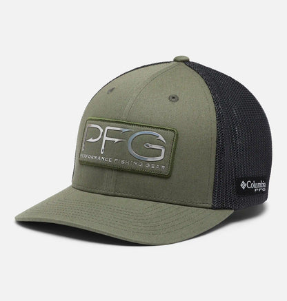 PFG Hooks Mesh Ball Cap
