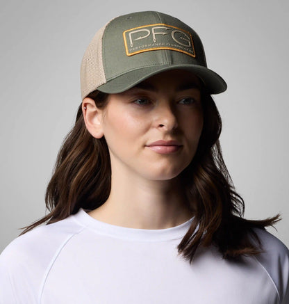 PFG Hooks Mesh Ball Cap