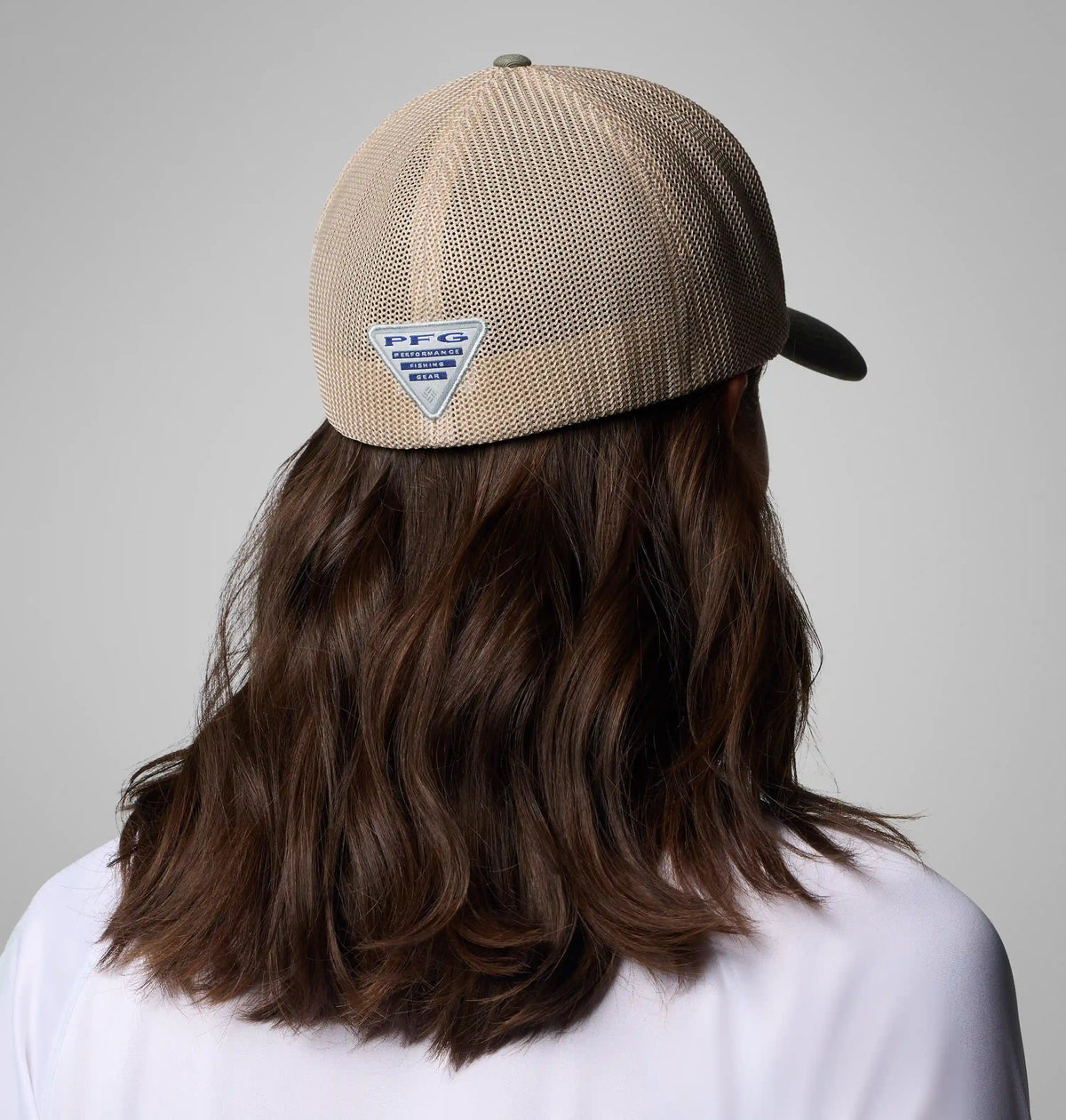 PFG Hooks Mesh Ball Cap