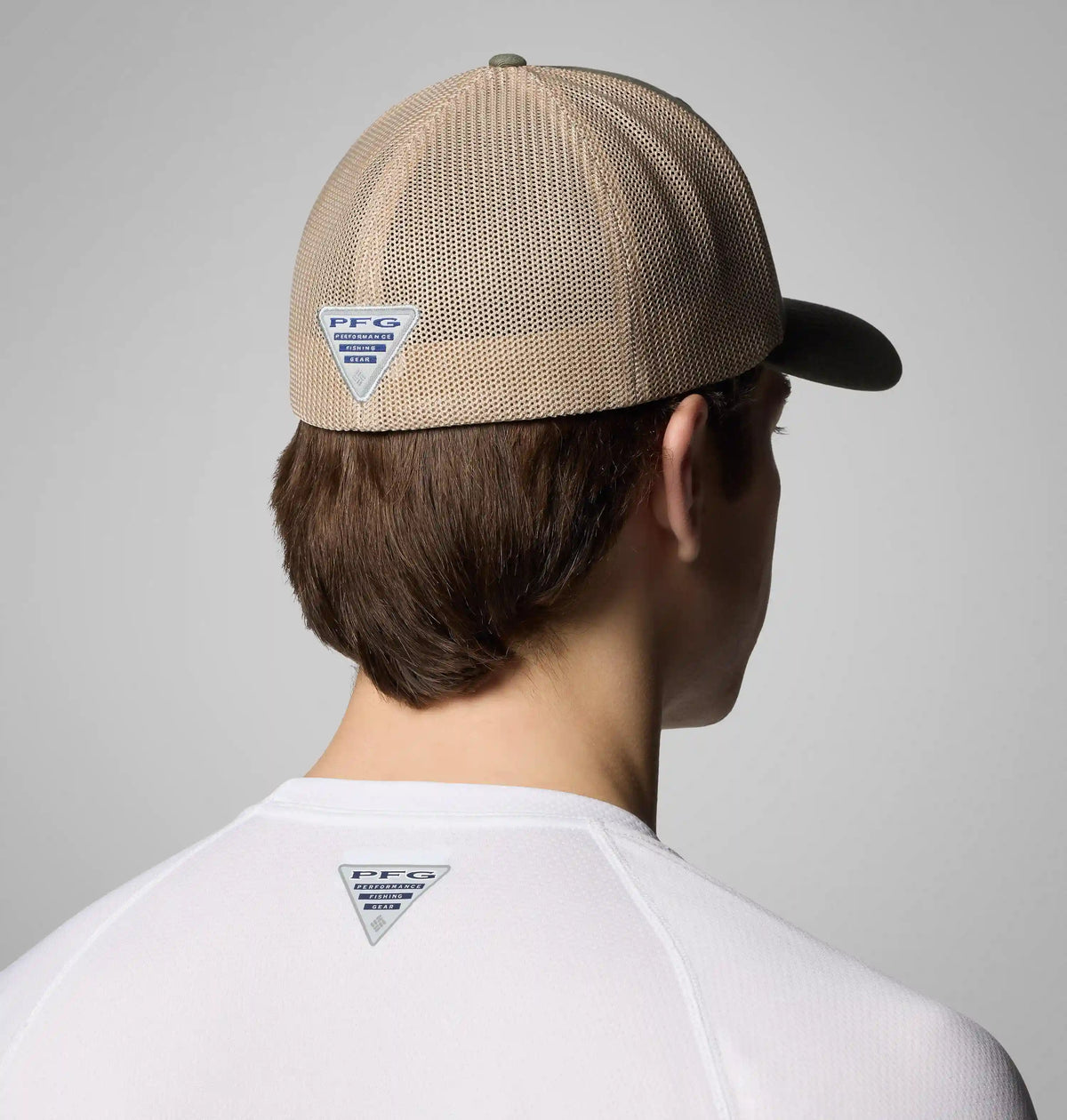 PFG Hooks Mesh Ball Cap