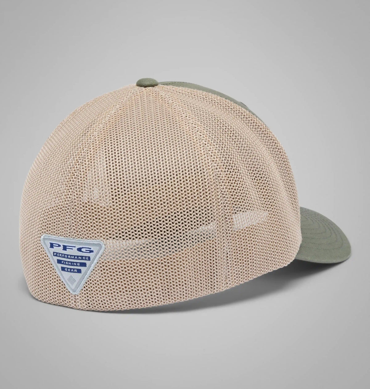 PFG Hooks Mesh Ball Cap