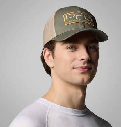 PFG Hooks Mesh Ball Cap