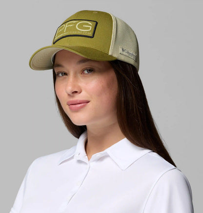 PFG Hooks Mesh Ball Cap