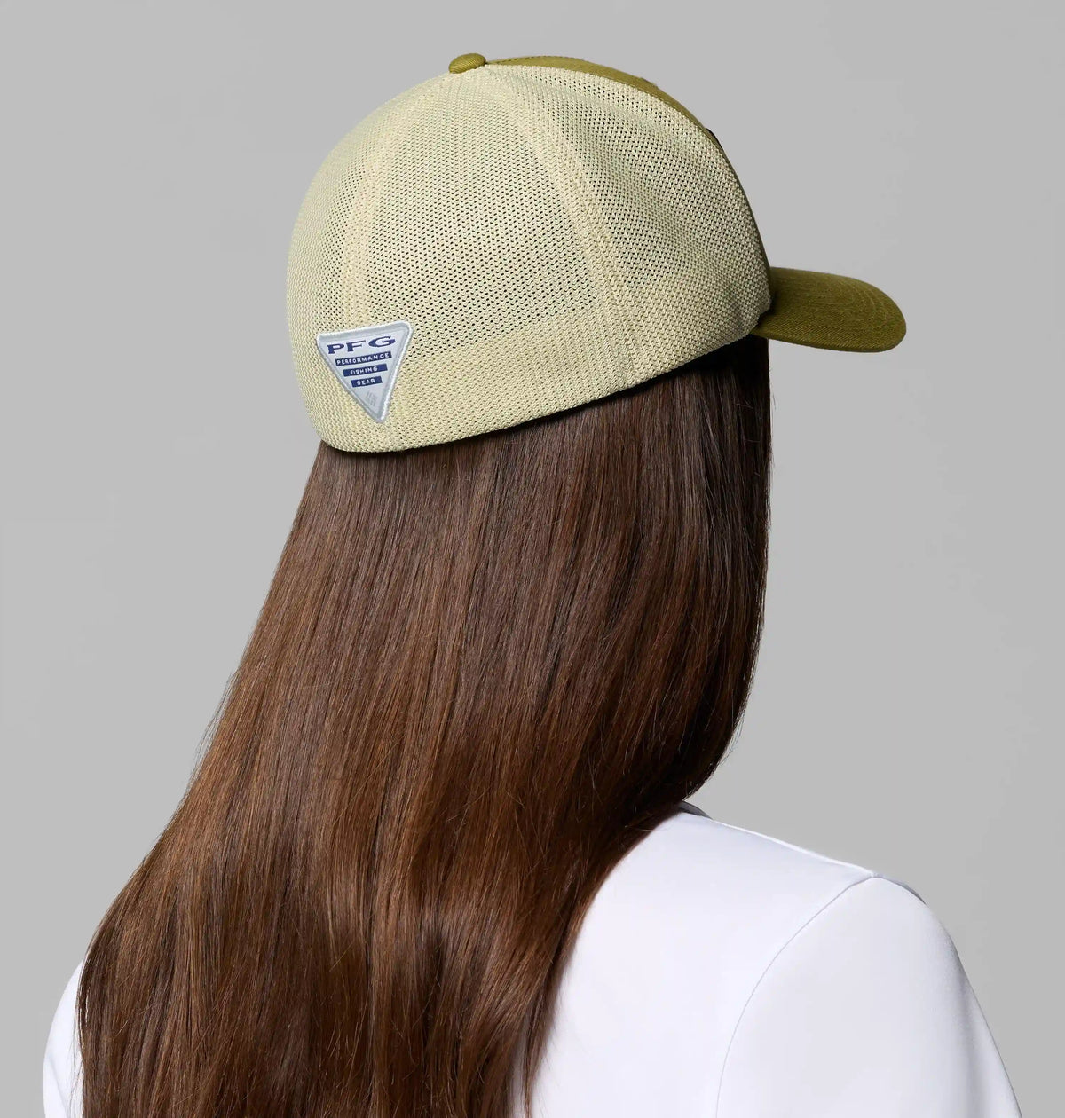 PFG Hooks Mesh Ball Cap