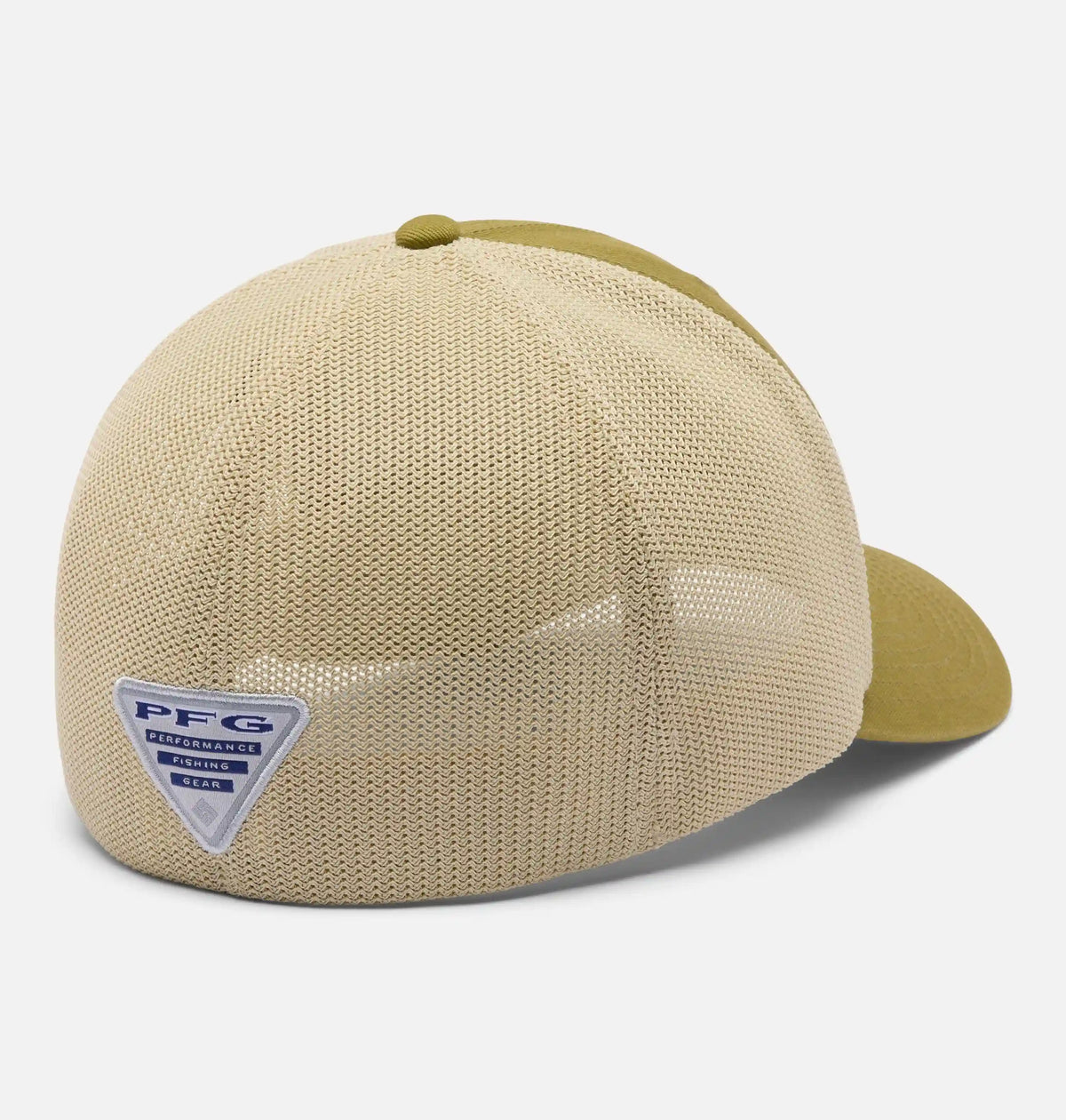 PFG Hooks Mesh Ball Cap
