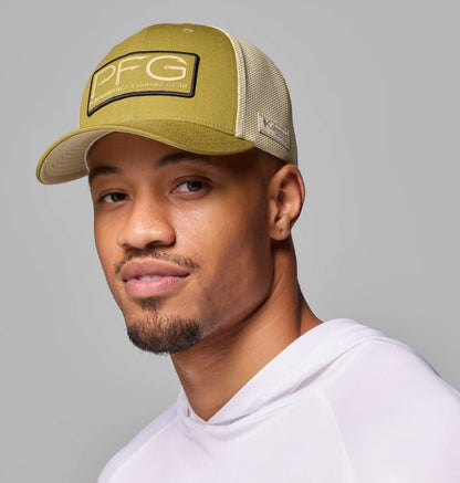 PFG Hooks Mesh Ball Cap