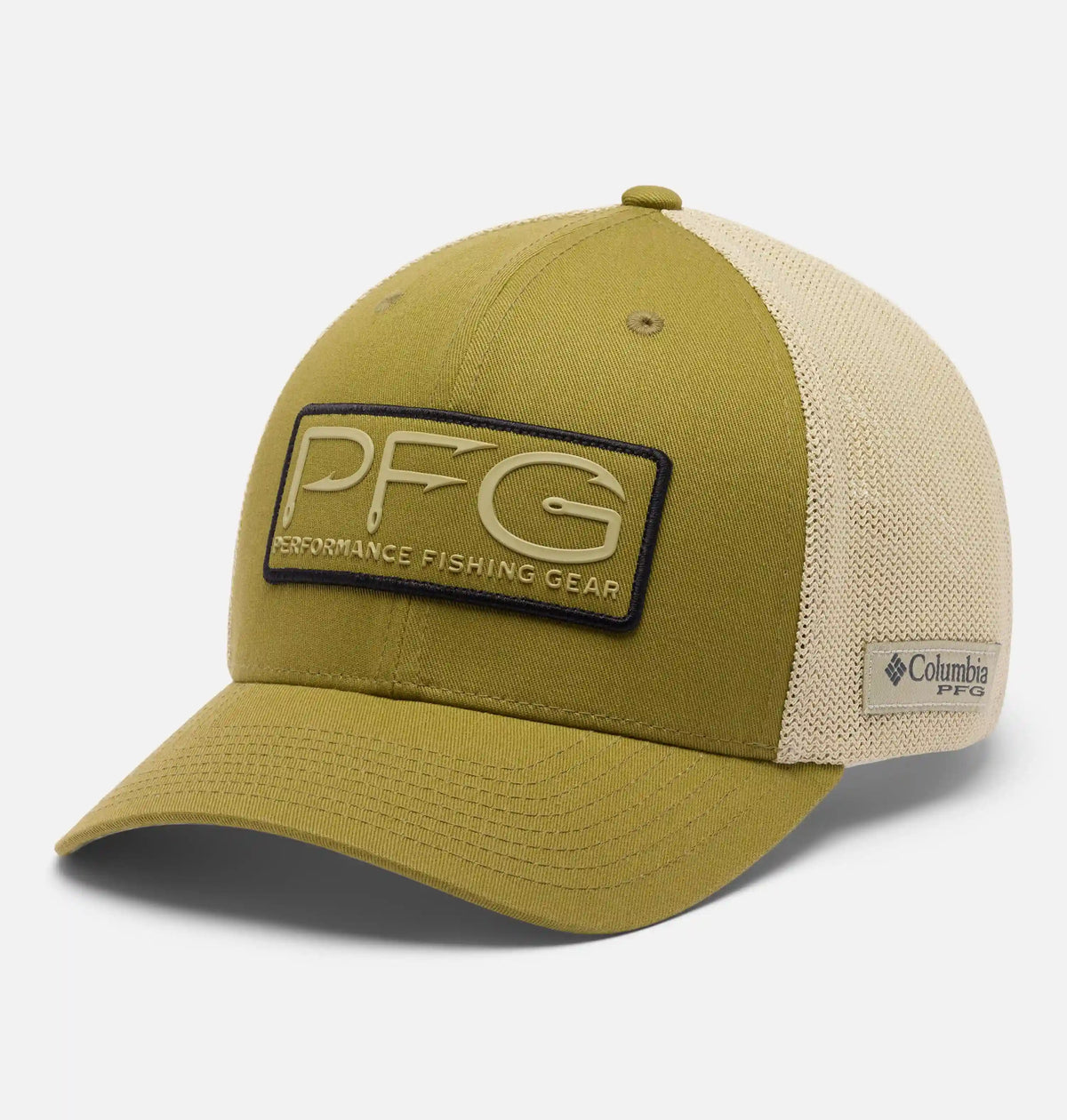 PFG Hooks Mesh Ball Cap