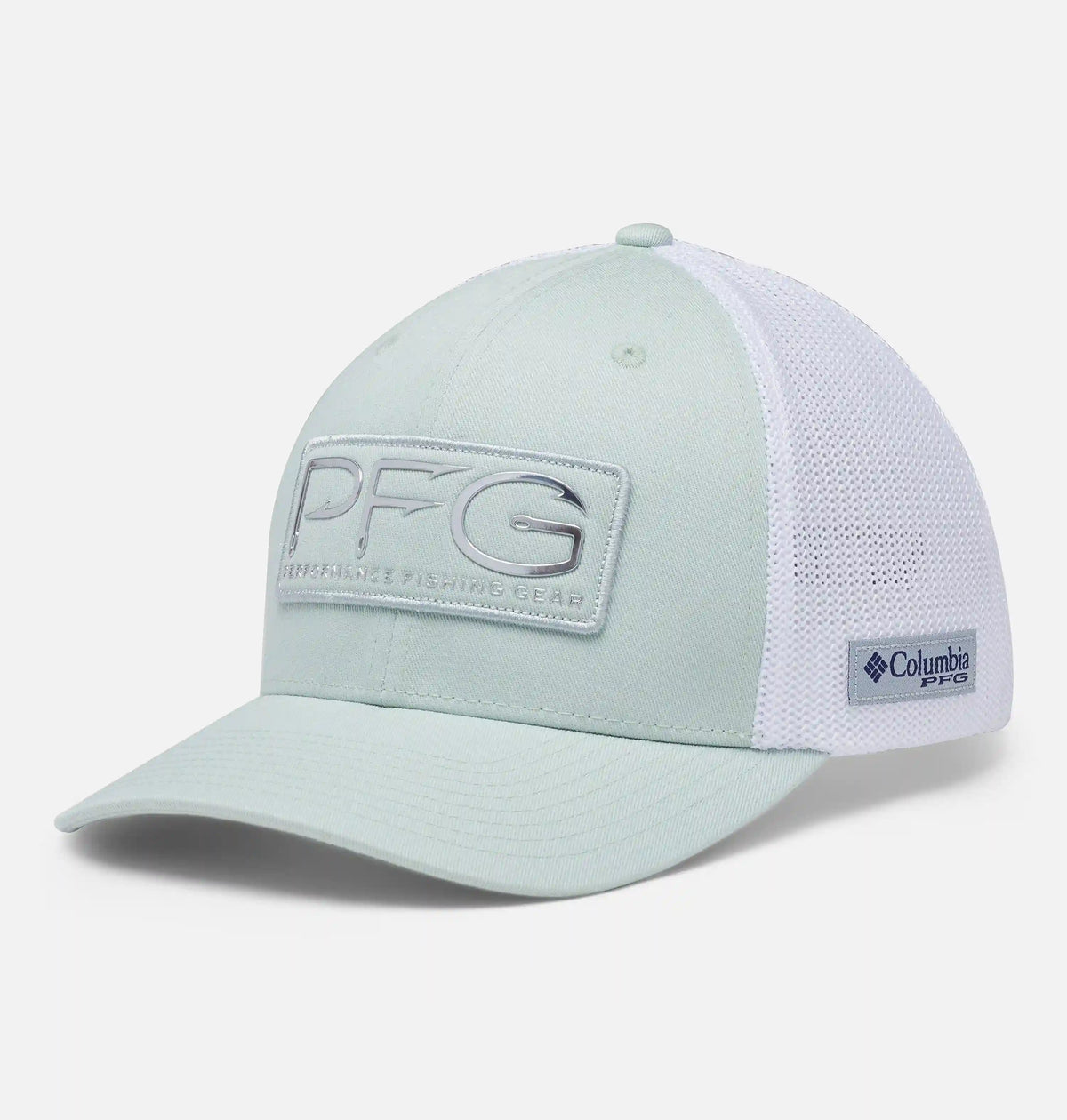 PFG Hooks Mesh Ball Cap