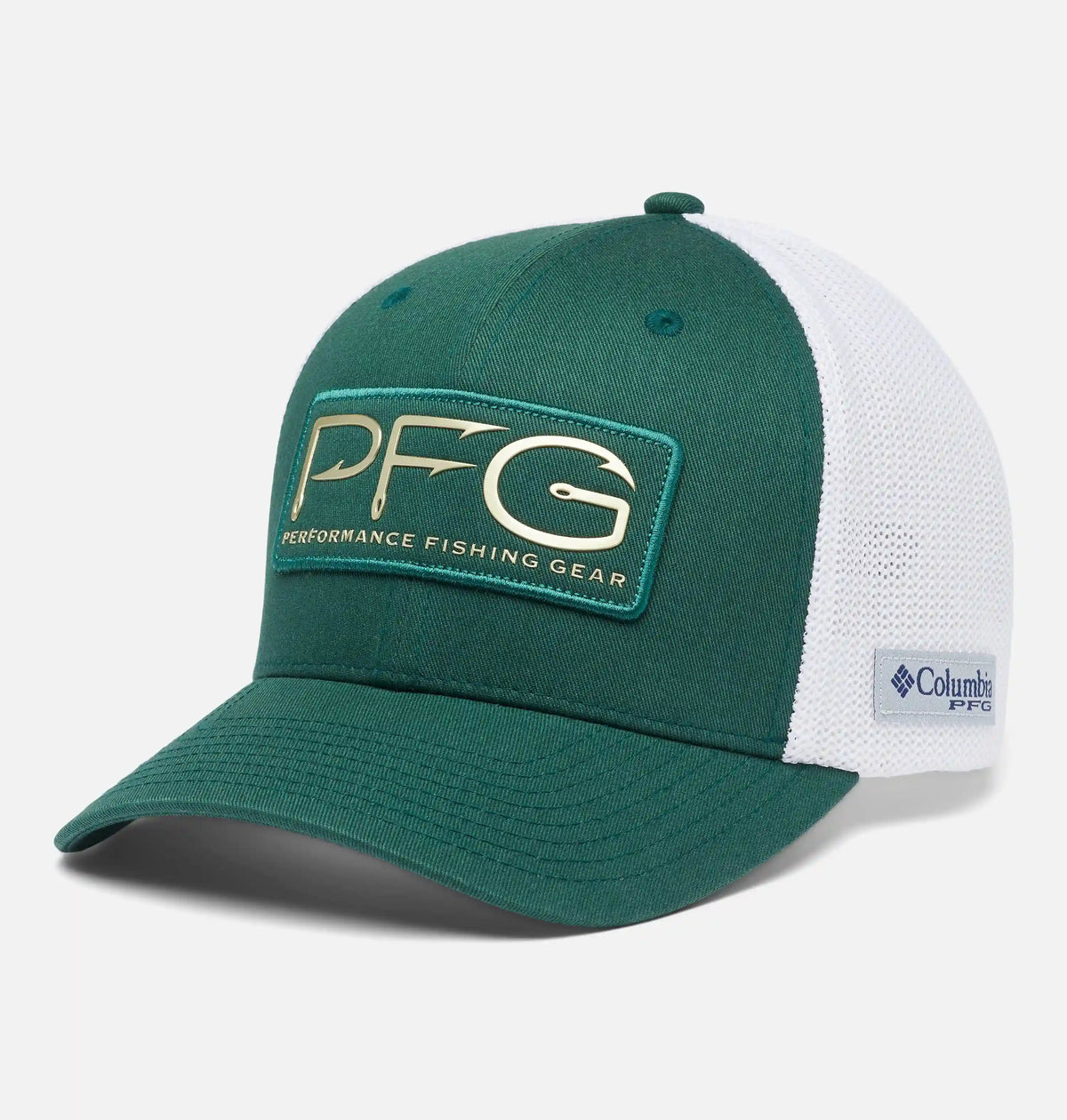 PFG Hooks Mesh Ball Cap