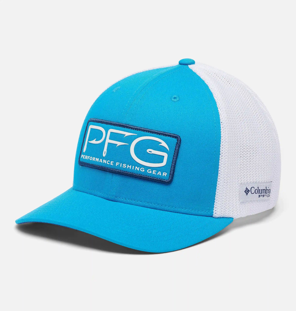 PFG Hooks Mesh Ball Cap