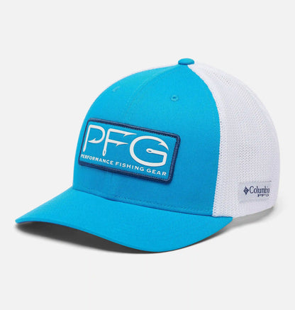 PFG Hooks Mesh Ball Cap