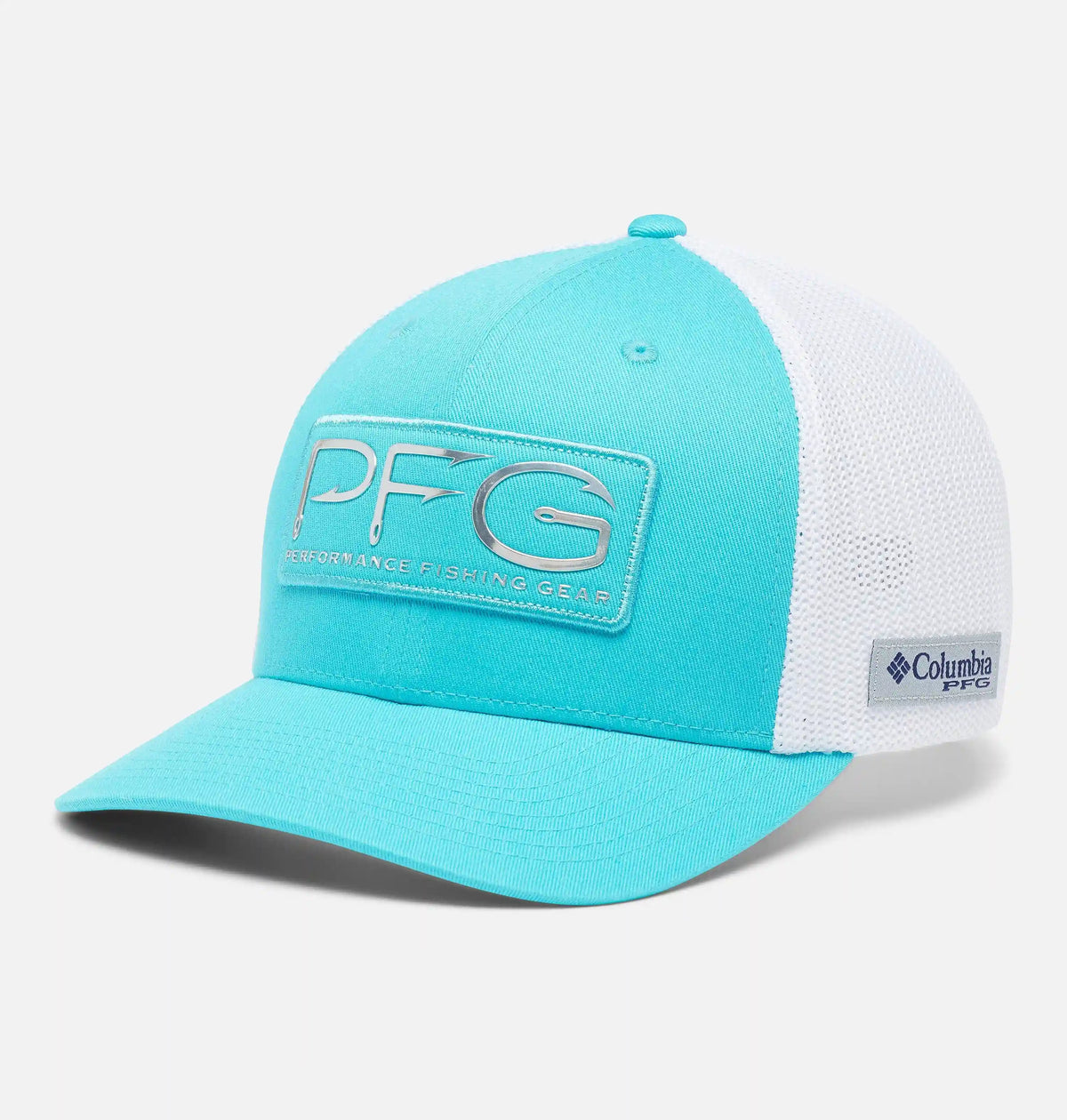 PFG Hooks Mesh Ball Cap