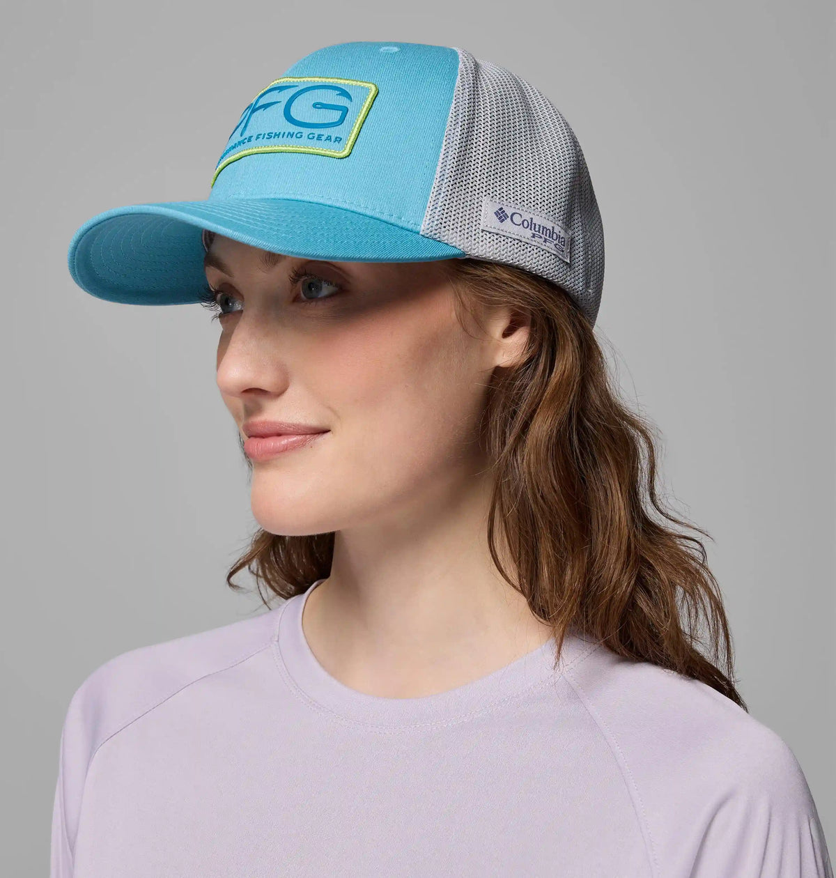 PFG Hooks Mesh Ball Cap