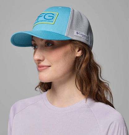 PFG Hooks Mesh Ball Cap