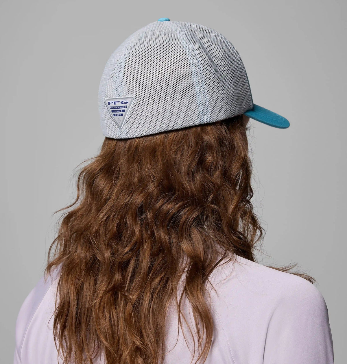 PFG Hooks Mesh Ball Cap