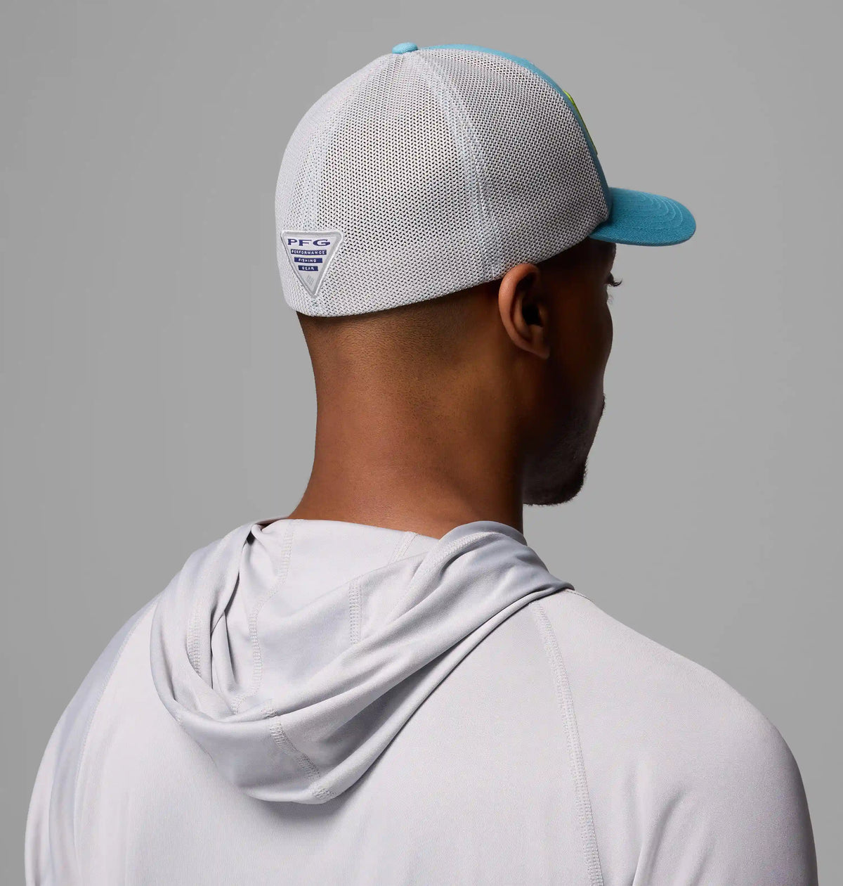 PFG Hooks Mesh Ball Cap