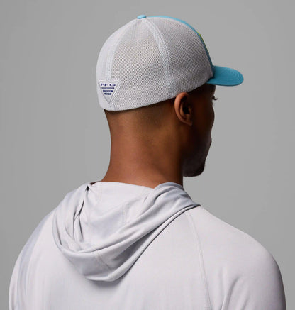 PFG Hooks Mesh Ball Cap